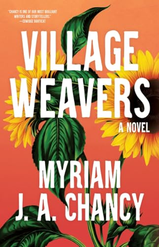 Village Weavers von Tin House Books