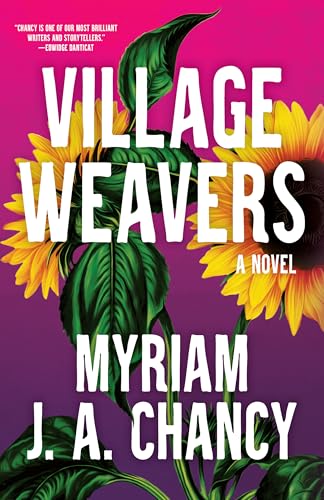 Village Weavers von Tin House Books