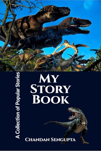 My Story Book: A Collection of Popular Stories von Notion Press