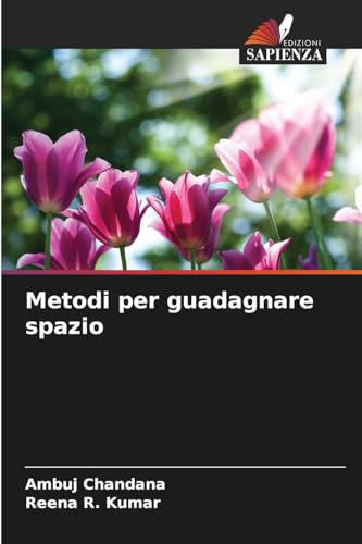 Metodi per guadagnare spazio: DE von Edizioni Sapienza