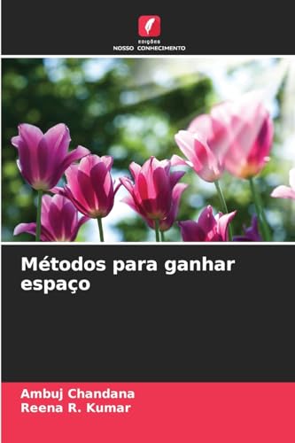Métodos para ganhar espaço: DE von Edições Nosso Conhecimento