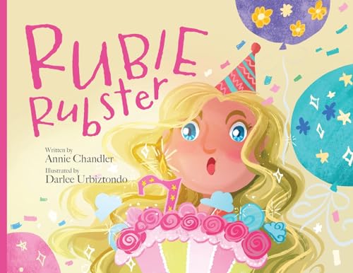 Rubie Rubster von Shawline Publishing Group