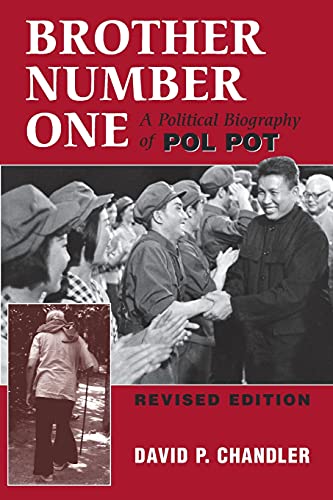 Brother Number One: A Political Biography Of Pol Pot von Routledge