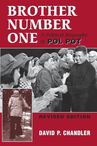 Brother Number One: A Political Biography Of Pol Pot von Routledge