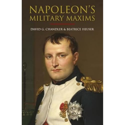 Napoleon's Military Maxims