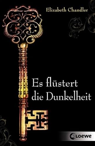 Dark Secrets - Es flüstert die Dunkelheit