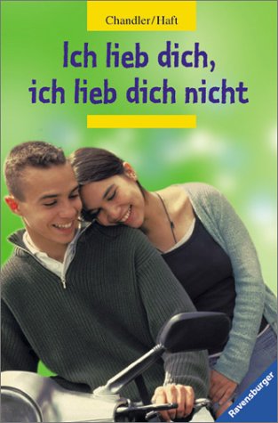 Ich lieb dich, ich lieb dich nicht von Ravensburger