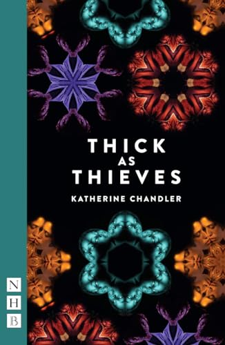 Thick as Thieves von Nick Hern Books