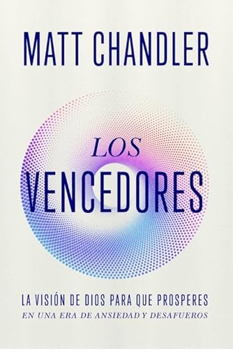 Los Vencedores von Editorial Unilit