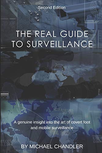The Real Guide to Surveillance von ISBN Services