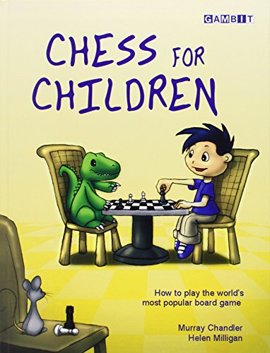 Chess for Children (Chess for Schools)