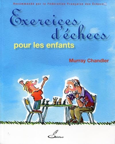Exercices d'échecs pour les enfants