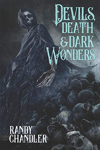 Devils, Death & Dark Wonders von Comet Press