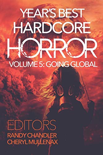 Year's Best Hardcore Horror Volume 5 von Red Room Press
