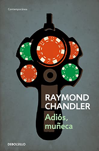 Adiós, muñeca (Contemporánea, Band 2)