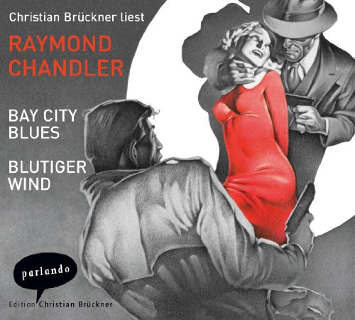 Bay City Blues /Blutiger Wind: Zwei Erzählungen Bay City Blues /Blutiger Wind: Zwei Erzählungen