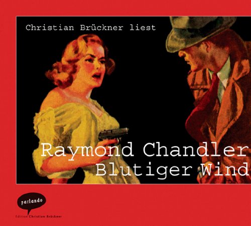 Blutiger Wind: Ungekürzte Lesung Blutiger Wind: Ungekürzte Lesung
