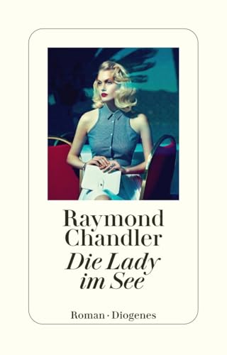 Die Lady im See (detebe) von Diogenes Verlag AG