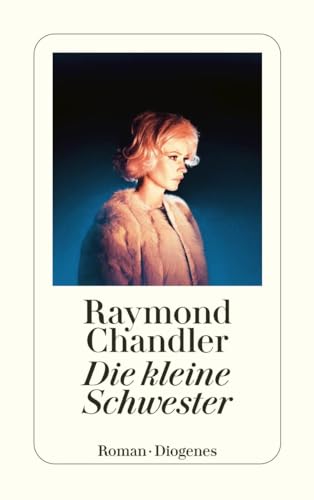 Die kleine Schwester (Philip Marlowe)