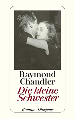 Die kleine Schwester: Roman (detebe)