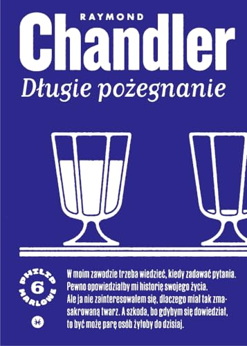 Długie pożegnanie