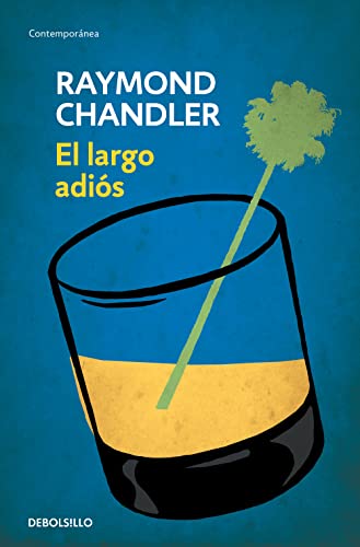 El largo adiós (Contemporánea) von DEBOLSILLO