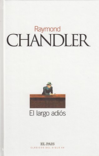 El largo adiós El largo adiós