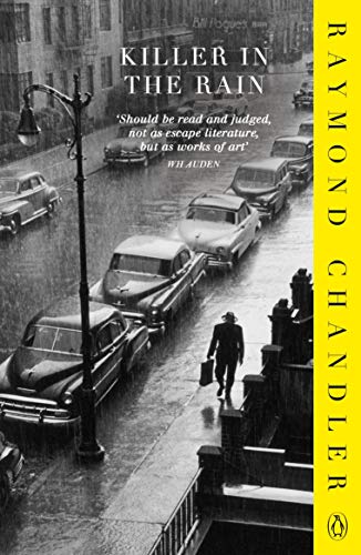 Killer in the Rain (Phillip Marlowe) von PENGUIN GROUP