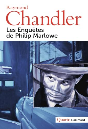 Les Enquêtes de Philip Marlowe: sous étui Les Enquêtes de Philip Marlowe: sous étui von GALLIMARD