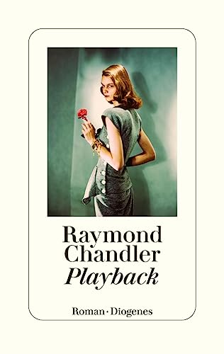 Playback (Philip Marlowe)