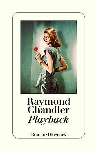 Playback (Philip Marlowe) von Diogenes