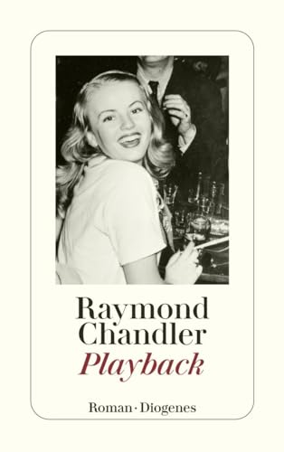 Playback: Roman (Philip Marlowe)