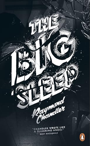 The Big Sleep: Penguin Essentials (Penguin Essentials, 42)