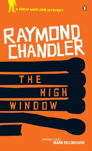 The High Window The High Window