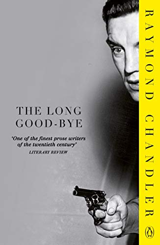 The Long Good-bye: A Philip Marlowe Mystery. Introduction by Jeffrey Deaver (Phillip Marlowe) von Penguin