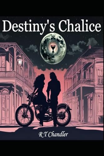 Destiny's Chalice von KDP