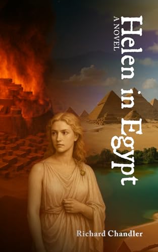Helen in Egypt: A Novel von Independently published