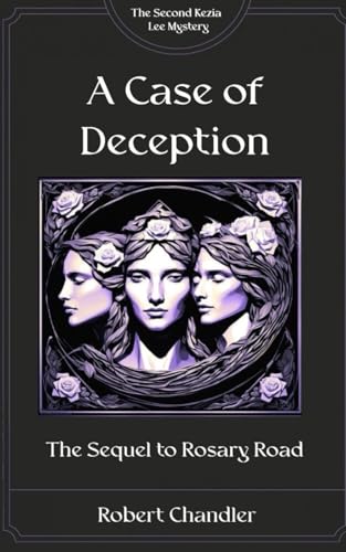 A Case of Deception (The Kezia Lee Mysteries, Band 2) von Frog Hall Books