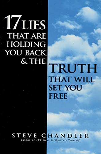 17 Lies That Are Holding You Back and the Truth That Will Set You Free von St. Martins Press-3PL