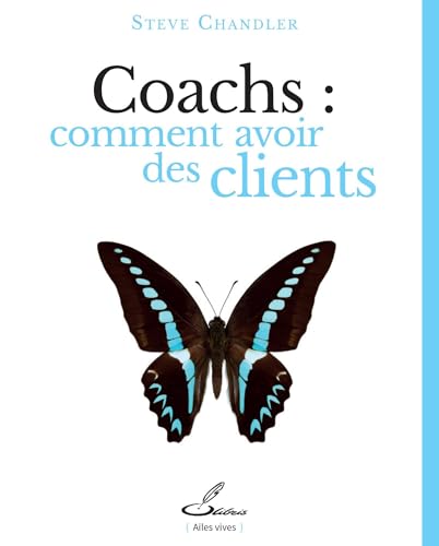 Coachs : comment avoir des clients von OLIBRIS