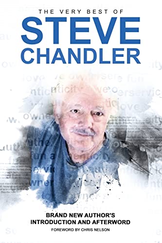 The Very Best of Steve Chandler von Maurice Bassett