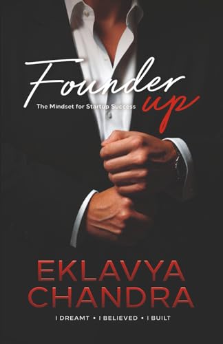 FOUNDER UP von StoryMirror Infotech Pvt.Ltd