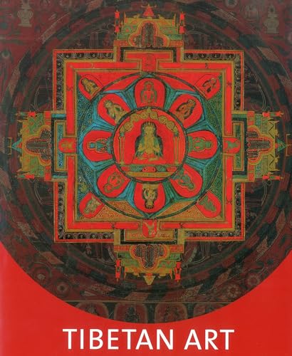 Tibetan Art