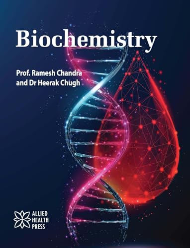 Biochemistry von Delve Publishing