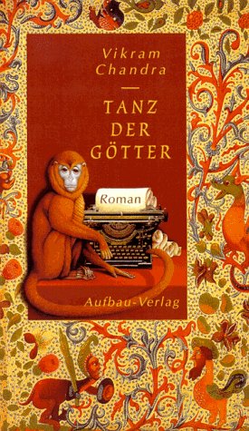 Tanz der Götter: Roman
