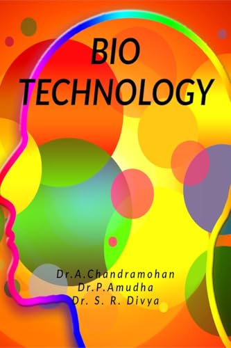 BIOTECHNOLOGY von Notion Press
