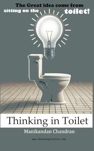 Thinking in Toilet von ISBN Services
