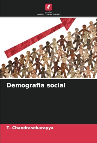 Demografia social von Edições Nosso Conhecimento
