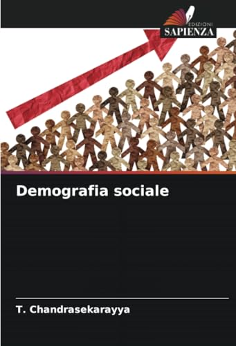 Demografia sociale von Edizioni Sapienza