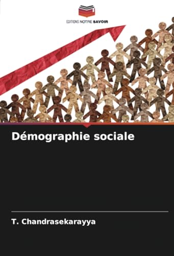 Démographie sociale: DE von Editions Notre Savoir